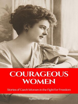 cover image of Courageous Women